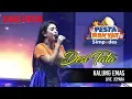 KALUNG EMAS - DESI TATA || LAGISTA LIVE ALUN ALUN JEPARA PESTA RAKYAT SIMPEDES BRI