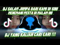 Download Lagu DJ SALAM JUMPA DARI KAMI DI SINI MENEMANI PESTA DI MALAM INI SLOW BEAT TIKTOK TERBARU 2021