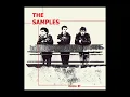 The Samples - Demo - 1981 - Full EP - PUNK 100%