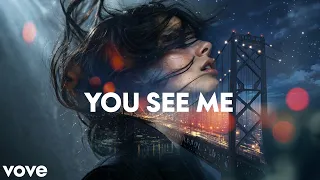 you see me official music deep house emotional chill out music melodic vocal house dsmt