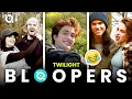 Download Lagu Twilight: Hilarious Bloopers And Funny Behind The Scenes Moments