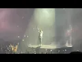 Post Malone - Congratulations LIVE