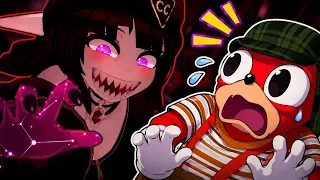 ESPERA ESTA NO ES PONMI! VRCHAT