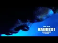 Yung Bleu, Chris Brown & 2 Chainz - Baddest (432hz)