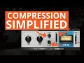 How to understand and use compression In-depth tutorial