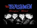 The Trashmen - Surfin´ Bird (El Surf del Pajaro) SUBTÍTULOS en Español