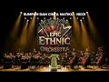 SUMPAH & CINTA MATIKU — NIDJI | EPIC ETHNIC ORCHESTRA Cover | Sumpah Terakhir yang Menggema di Jiwa!