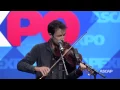 Andrew Bird - Give it Away - ASCAP EXPO 2015