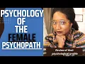 Inside The MIND Of A TOXIC FAMILY Queen Bee - A Female Psychopath