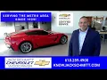 Jack Schmitt Chevrolet - Spring 2025