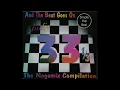 Download Lagu Studio 33 1/3 - Vol 1 - The Megamix Compilation (And The Beat Goes On) (1996) [HD]