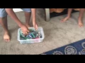 Intro to the parts of a EV3 Kits