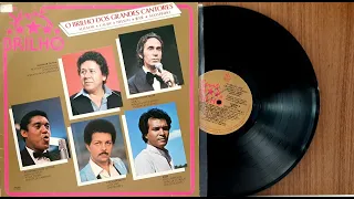 O Brilho Dos Grandes Cantores - ℗ 1983 - Baú????