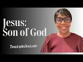 Lagu Jesus - Son of God