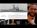 Cheatimus Maximus Washington Naval Treaty What happens if all the powers do all the cheats