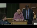 Annual Town Meeting - May 9 2026
