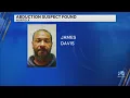 Man taken into custody by Norfolk police in connection to attempted abduction investigation