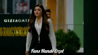 اغنية تركيةUnuturum Elbet بالتأكيد سأنسى هازال وكنان اللؤلؤة السوداء 