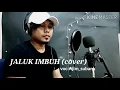 Download Lagu JALUK IMBUH (cover) voc~ajim_subank versi EMEK ARYANTO cipt: EMEK ARYANTO