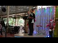 Download Lagu Mus (Artis Komplek Damai) nyanyikan lagu Jamal Abdillah 'Samrah Mentari'