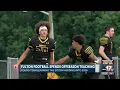 Fulton football relying on sophomore class ahead of the 2026 season