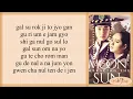 Download Lagu LYn (린) - Back In Time (The Moon That Embraces The Sun OST Pt.2) Easy Lyrics