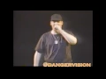 DJ Kid Capri - Freestyle live at the Apollo 1992