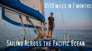 Reflections on Sailing the South Pacific, 8549 miles in 7 months – Episode 29