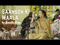 Download Lagu Saanson Ki Maala (Live) | Amrita Kaur | Virsa Heritage Revived (2024)