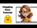 Learn Hugging Face with 3 Lines of Code Text Sentiment Analysis
