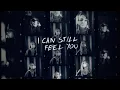 Download Lagu Goo Goo Dolls - Not Goodbye (Close My Eyes) [Official Lyric Video]
