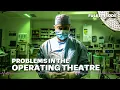 Download Lagu Dingen verlopen niet volgens plan tijdens een operatie | Documentaire over een ziekenhuis in het Verenigd Koninkrijk | Volledige aflevering