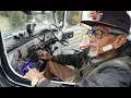 Download Lagu Kalason Oto: Singing Bus Horns of West Sumatra | Pak Budahar - \