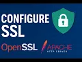 Download Lagu Comment activer HTTPS sur Apache (SSL) avec OPENSSL | Tutoriel pratique