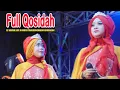 Download Lagu FULL QOSIDAH EL WAFDA LIVE IN MRISI TANGGUNGHARJO GROBOGAN