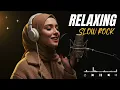 Download Lagu Soulful Rock Melodies 🎵 | Smooth \u0026 Relaxing Slow Rock Hits