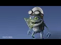 Download Lagu Axel F - Crazy Frog Trap Bass Boosted