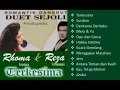Lagu Rhoma Irama \u0026 Riza Umami - Terkesima