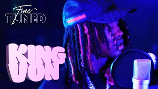 king von