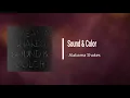 Alabama Shakes - Sound & Color (Lyrics)