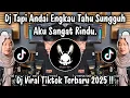 Lagu DJ MERINDUMU LAGI ( KHIFNU ) - TAPI ANDAI ENGKAU TAHU SUNGGUH AKU SANGAT RINDU | DJ TIKTOK 2025 !