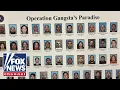 40 ARRESTED after Feds bust the MEXICAN MAFIA
