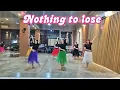 Download Lagu Nothing to lose Line Dance #Choreo by : Janet (Zhen Zhen ) Ge (CN) -September 2025