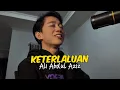 Download Lagu The Potter’s - Keterlaluan Cover Ali Abdul Aziz