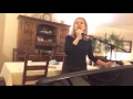Download Lagu Street life - Randy Crawford -  cover - Maria Valeria