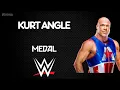 Lagu WWE | Kurt Angle 30 Minutes Entrance Theme Song | \