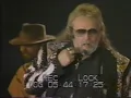 Willie Waylon And Me - David Allan Coe
