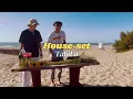 Download Lagu Talula Music at the beach - Pinamar, AR. [House, Tech House, Melodic Techno]