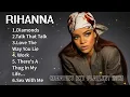 Download Lagu rihanna