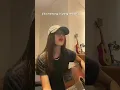 Download Lagu demi cinta - kerispatih//cover by eva pradila